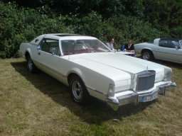 Big Bumper Meet 2008